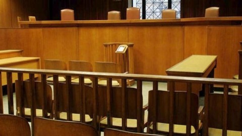 Αναστολή λειτουργίας δικαστηρίων: Δημοσιεύθηκε σε ΦΕΚ η νέα Υπουργική Απόφαση - Παράταση έως τις 31/5