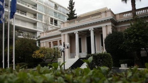 Αίτημα για άμεση συνάντηση της Συντονιστικής Επιτροπής των Δικηγορικών Συλλόγων με τον Πρωθυπουργό