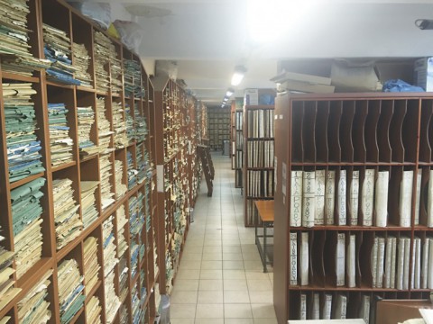 Αποκλειστικό έργο των δικηγόρων η έρευνα στα βιβλία Υποθηκοφυλακείων και Κτηματολογικών Γραφείων - Παρέμβαση της Συντονιστικής Επιτροπής των Δικηγορικών Συλλόγων στο Υπουργείο Δικαιοσύνης