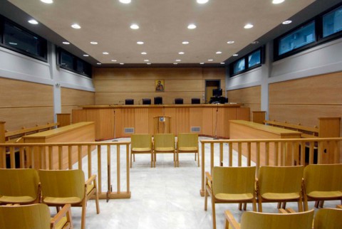 Τρόπος Επαναλειτουργίας Ποινικών Δικαστηρίων